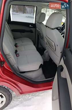 Минивэн Ford C-Max 2006 в Виннице