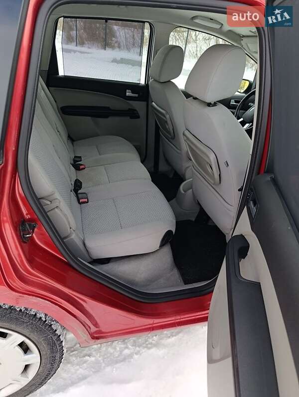 Мінівен Ford C-Max 2006 в Вінниці