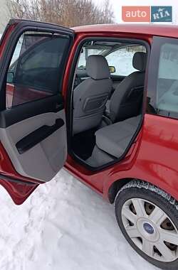 Минивэн Ford C-Max 2006 в Виннице