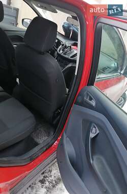 Минивэн Ford C-Max 2013 в Ровно