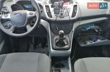 Мінівен Ford C-Max 2013 в Рівному