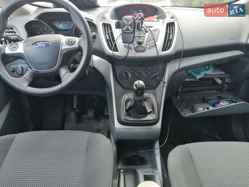 Мінівен Ford C-Max 2013 в Рівному