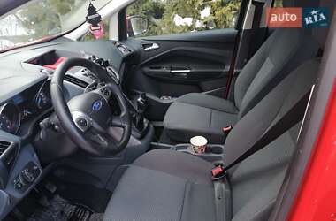 Мінівен Ford C-Max 2013 в Рівному