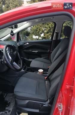Мінівен Ford C-Max 2013 в Рівному