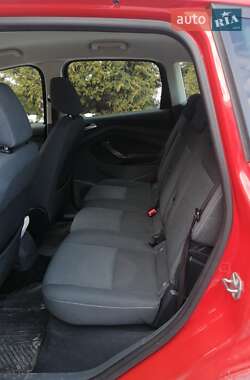 Мінівен Ford C-Max 2013 в Рівному