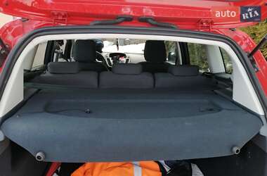 Минивэн Ford C-Max 2013 в Ровно