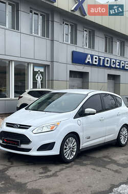 Минивэн Ford C-Max 2017 в Одессе