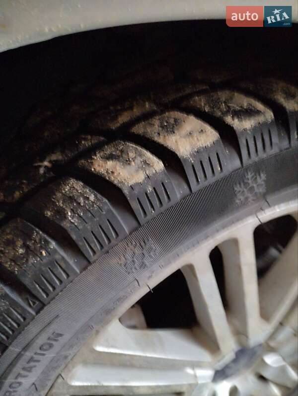 Мінівен Ford C-Max 2008 в Львові