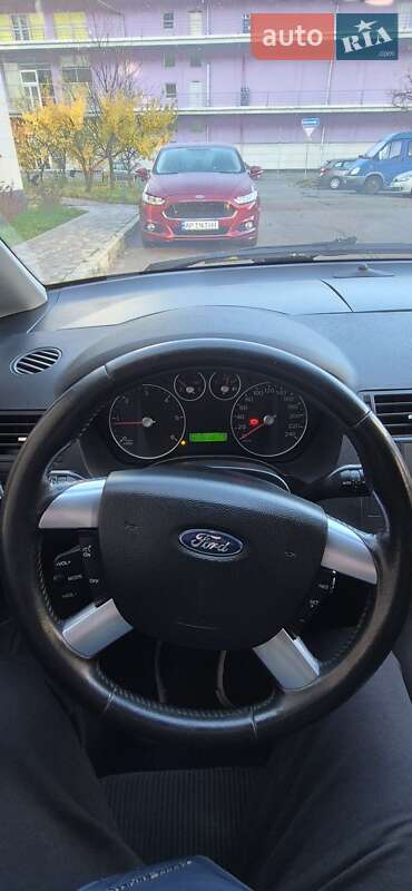 Мінівен Ford C-Max 2004 в Києві