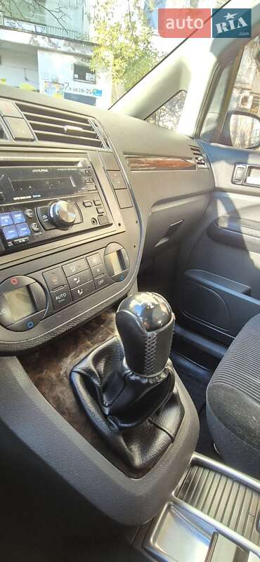 Мінівен Ford C-Max 2004 в Києві