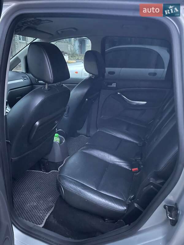 Минивэн Ford C-Max 2009 в Павлограде