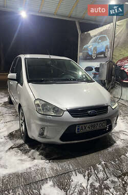Мінівен Ford C-Max 2009 в Павлограді