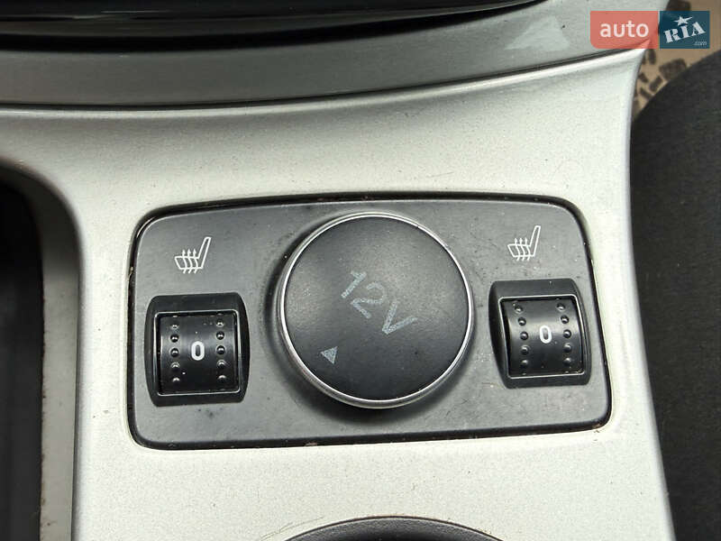 Минивэн Ford C-Max 2013 в Стрые