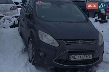 Минивэн Ford C-Max 2012 в Киеве