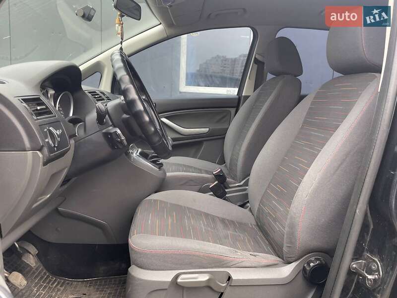 Минивэн Ford C-Max 2008 в Киеве