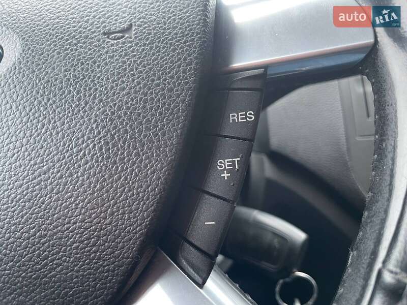 Минивэн Ford C-Max 2008 в Киеве