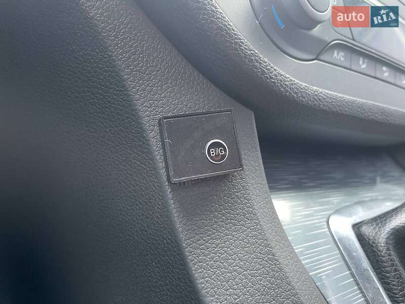 Минивэн Ford C-Max 2008 в Киеве