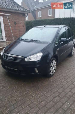 Минивэн Ford C-Max 2009 в Киеве