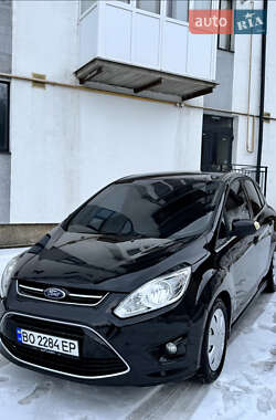 Минивэн Ford C-Max 2012 в Чорткове