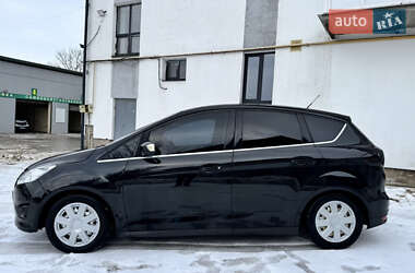 Минивэн Ford C-Max 2012 в Чорткове