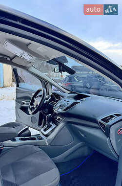 Минивэн Ford C-Max 2012 в Чорткове