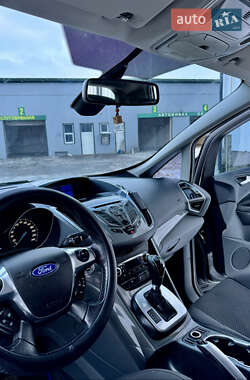 Минивэн Ford C-Max 2012 в Чорткове