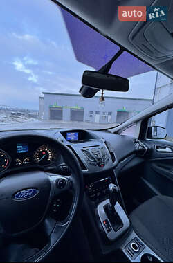 Минивэн Ford C-Max 2012 в Чорткове