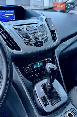 Минивэн Ford C-Max 2012 в Чорткове