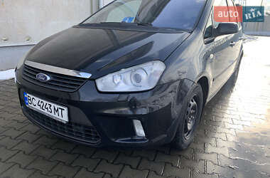 Минивэн Ford C-Max 2008 в Львове