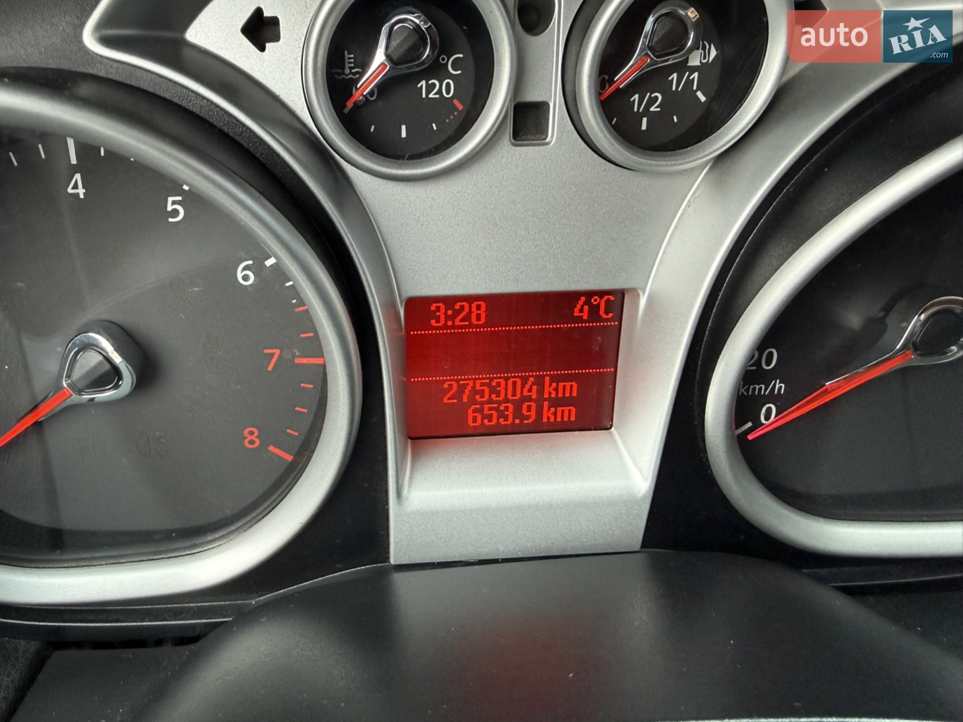 2010 Ford C-MAX - мініатюра 21
