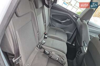 Минивэн Ford C-Max 2014 в Хмельницком