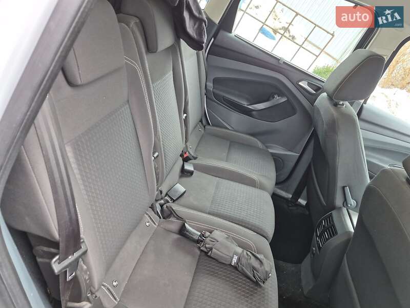 Минивэн Ford C-Max 2014 в Хмельницком