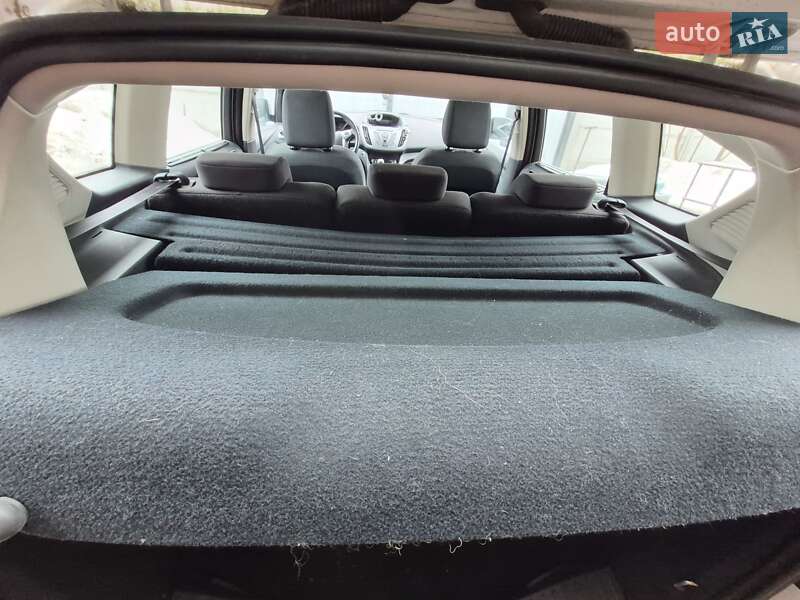 Мінівен Ford C-Max 2014 в Хмельницькому