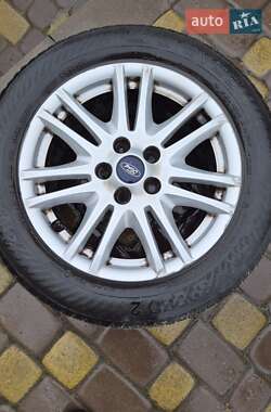 Минивэн Ford C-Max 2014 в Хмельницком