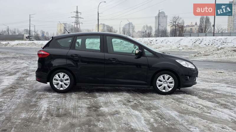 Мінівен Ford C-Max 2012 в Києві фото 15 Мінівен Ford C-Max 2012 в Києві