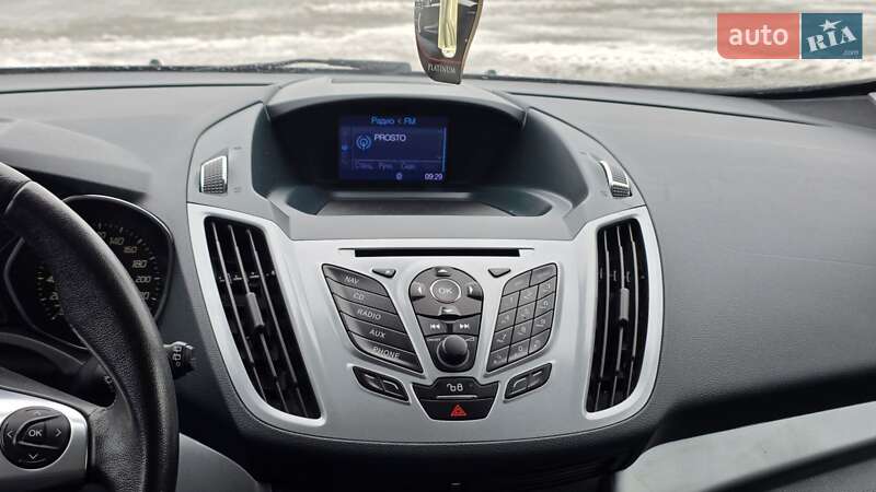 Мінівен Ford C-Max 2012 в Києві фото 23 Мінівен Ford C-Max 2012 в Києві