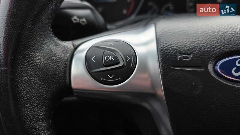 Мінівен Ford C-Max 2012 в Києві фото 31 Мінівен Ford C-Max 2012 в Києві