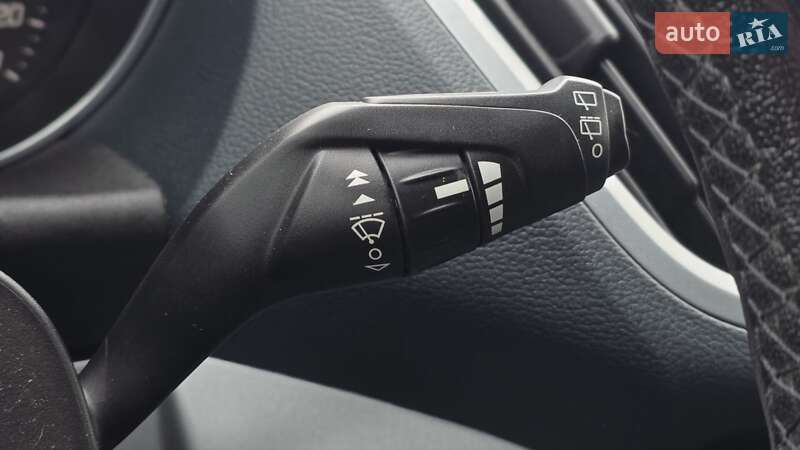 Мінівен Ford C-Max 2012 в Києві фото 36 Мінівен Ford C-Max 2012 в Києві