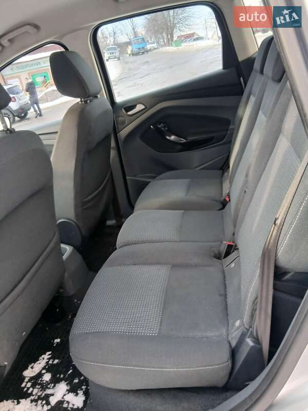 Минивэн Ford C-Max 2013 в Болехове