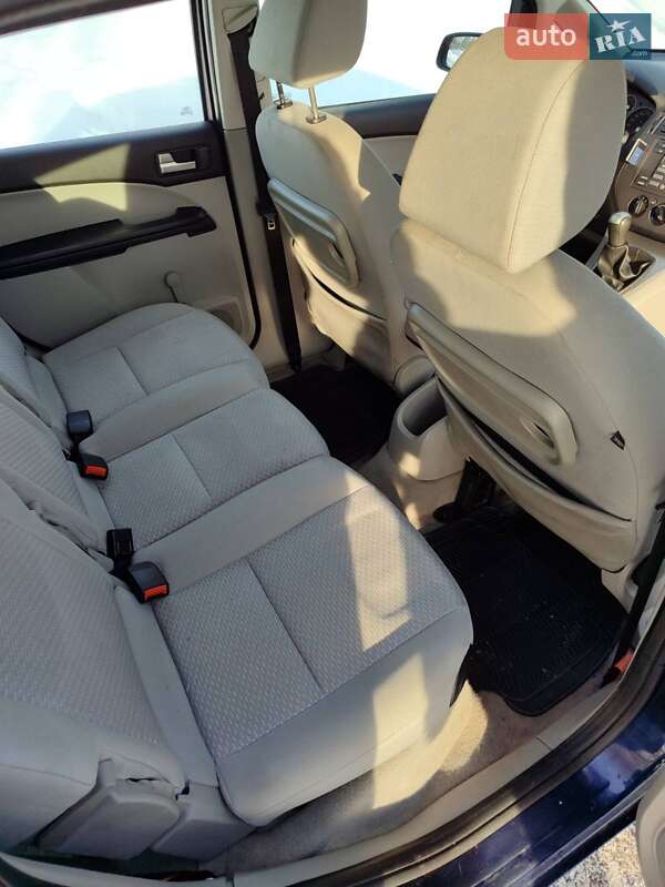 Мінівен Ford C-Max 2005 в Миронівці фото 18 Мінівен Ford C-Max 2005 в Миронівці