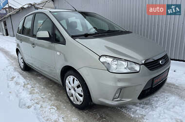 Мінівен Ford C-Max 2009 в Києві
