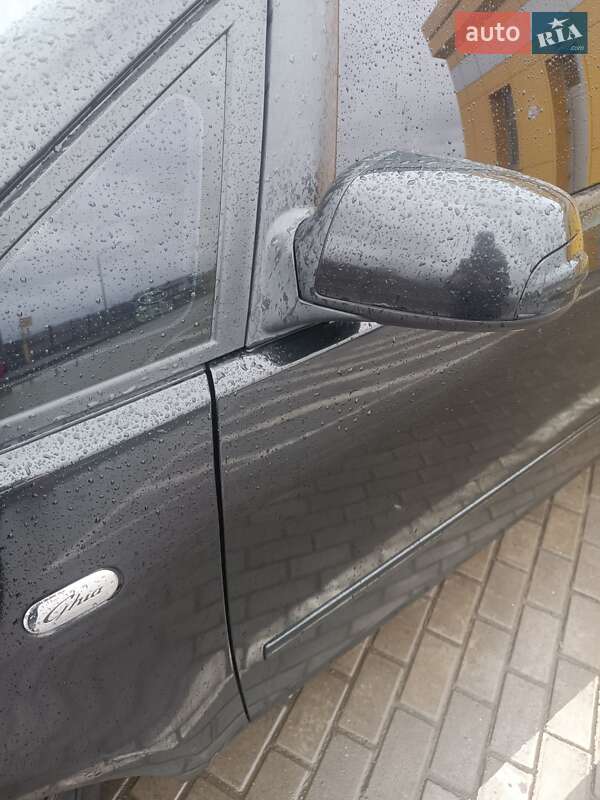 Минивэн Ford C-Max 2008 в Ровно