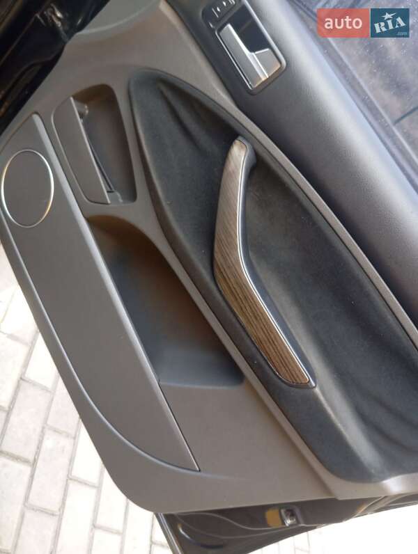 Минивэн Ford C-Max 2008 в Ровно