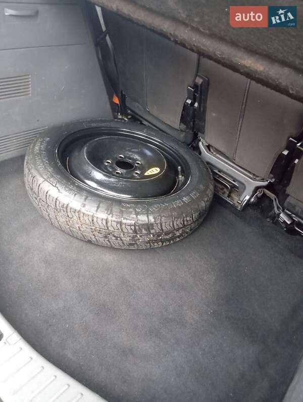 Минивэн Ford C-Max 2008 в Ровно