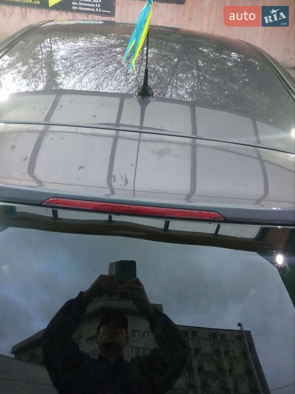 Мінівен Ford C-Max 2012 в Чернівцях