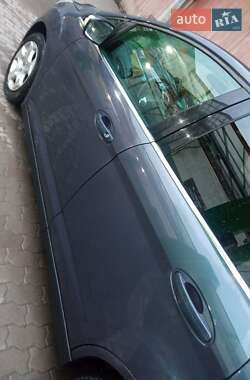 Минивэн Ford C-Max 2012 в Черновцах