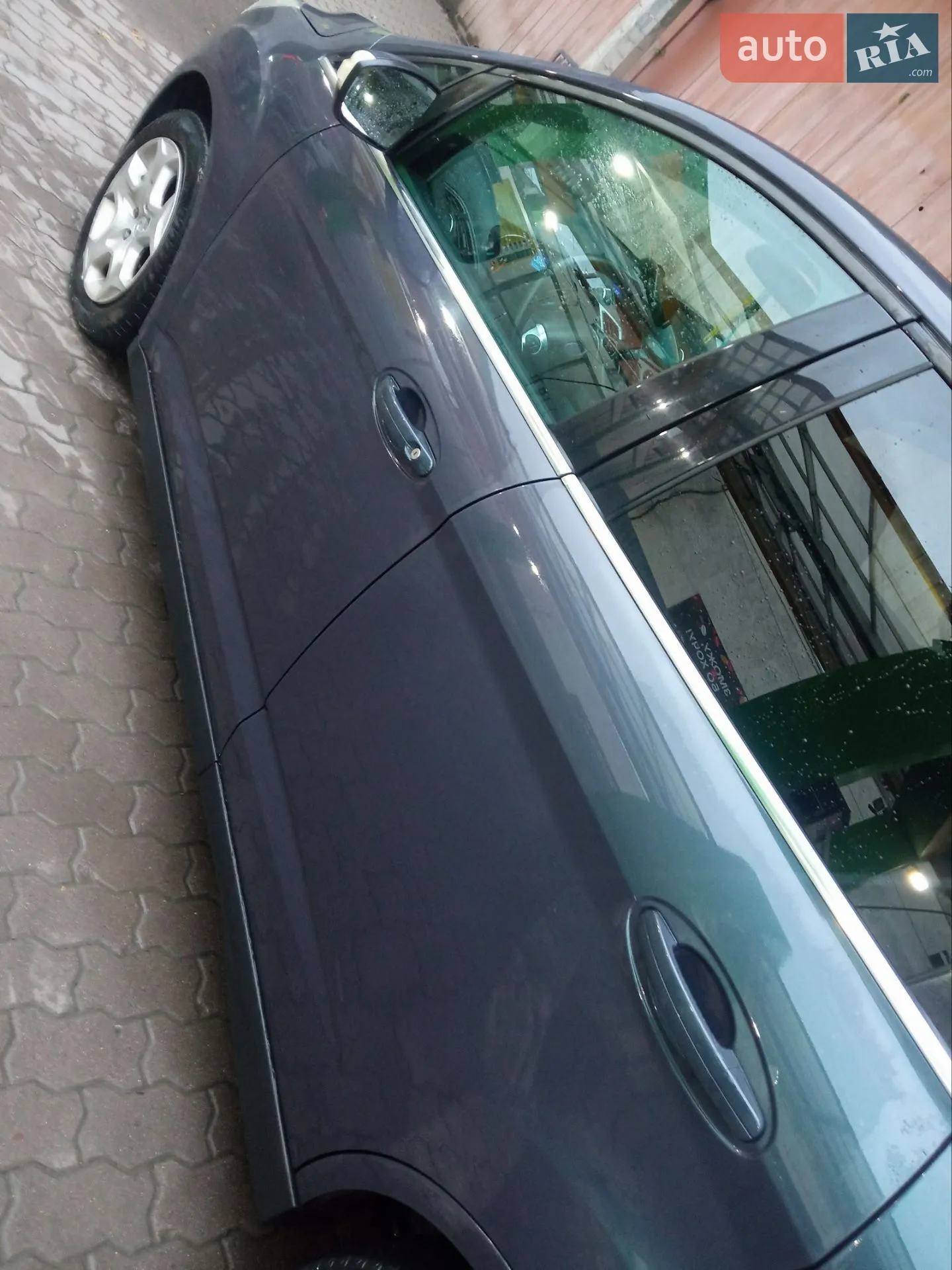2012 Ford C-MAX - мініатюра 13