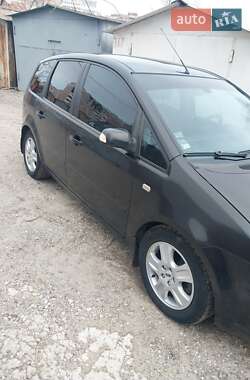 Минивэн Ford C-Max 2008 в Запорожье