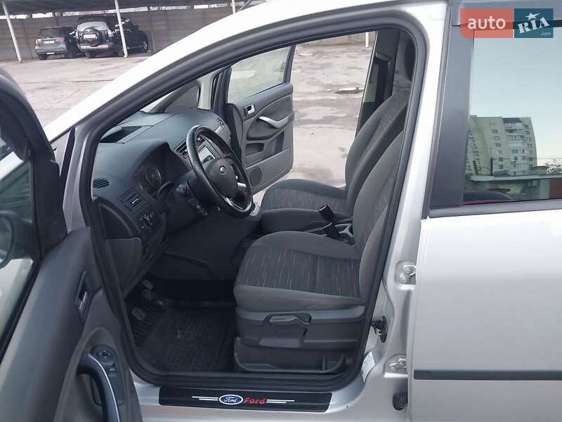 Минивэн Ford C-Max 2007 в Николаеве