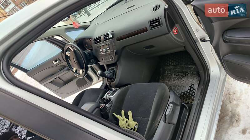 Мінівен Ford C-Max 2006 в Києві
